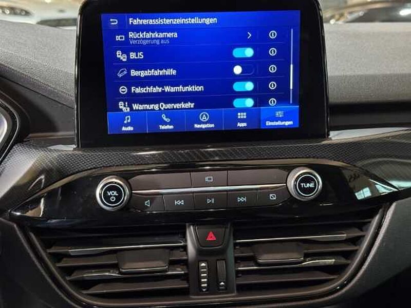 Ford Kuga ST-Line X+Automatik+Pano+Head-Up+Kamera