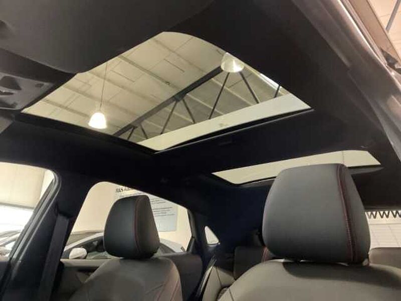 Ford Puma ST-Line X Pano-Dach. Winter-P. RÜCKF. PDC. Allwetterreifen