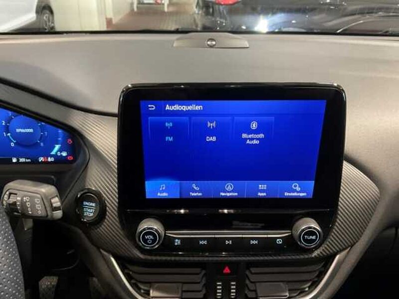 Ford Puma ST-Line X Pano-Dach. Winter-P. RÜCKF. PDC. Allwetterreifen