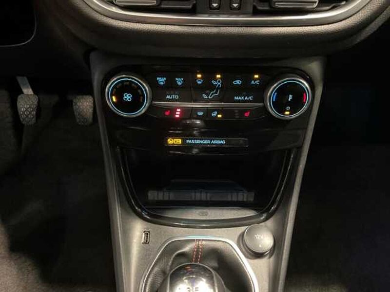 Ford Puma ST-Line X Pano-Dach. Winter-P. RÜCKF. PDC. Allwetterreifen