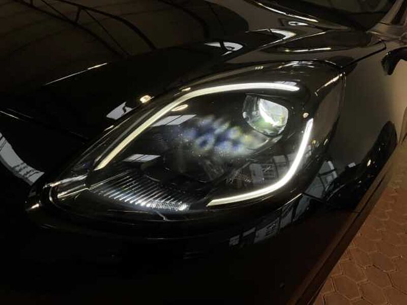 Ford Puma ST-Line X Pano-Dach. Winter-P. RÜCKF. PDC. Allwetterreifen