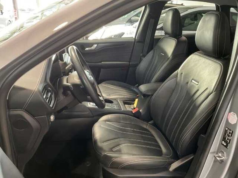 Ford Kuga Plug-In Hybrid Vignale NAVI. PDC. RÜCKF. Sitzheizung