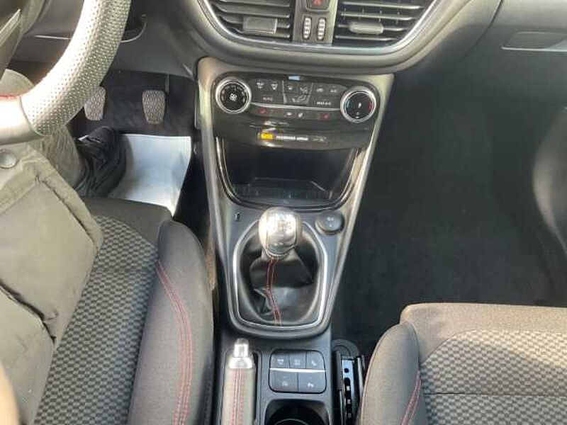 Ford Puma ST-Line+Kamera+AHK+Navi+Sitzheiz. +Allwetter