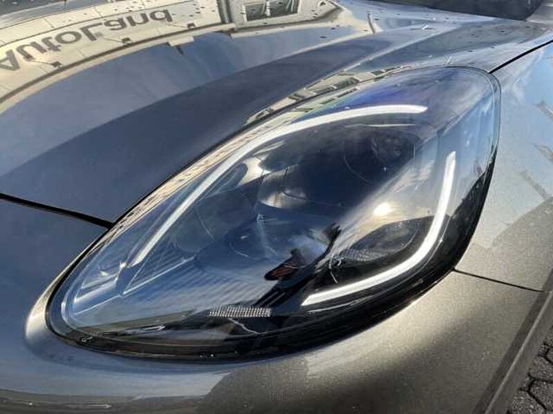 Ford Puma ST-Line+Kamera+AHK+Navi+Sitzheiz. +Allwetter