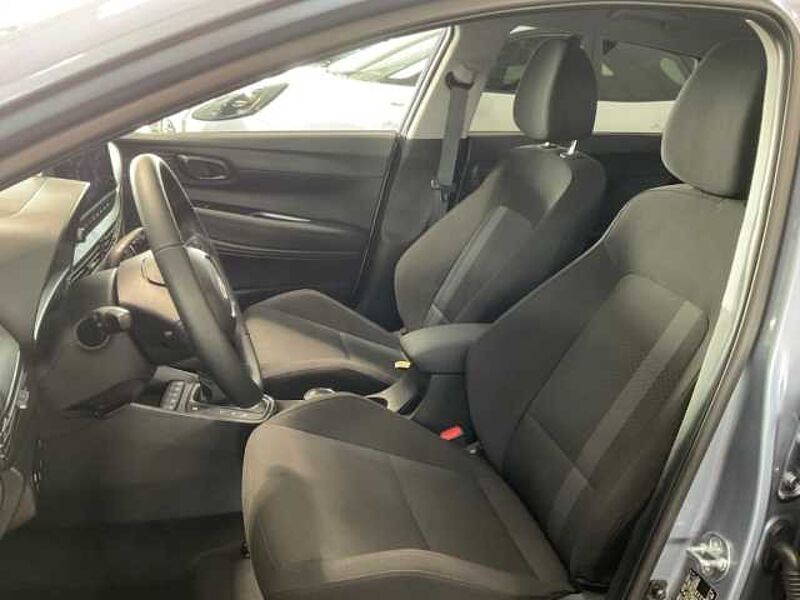 Hyundai i20 Prime Mild-Hybrid PDC. NAVI. RÜCKF. Sitzheizung