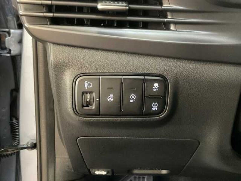 Hyundai i20 Prime Mild-Hybrid PDC. NAVI. RÜCKF. Sitzheizung