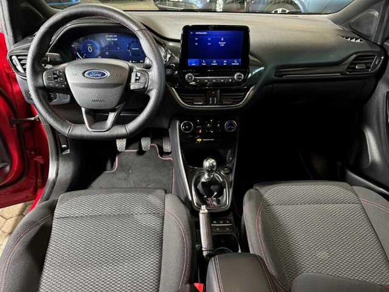 Ford Puma ST-Line+Kamera+Navi+Winter-P. +Tempo+LED