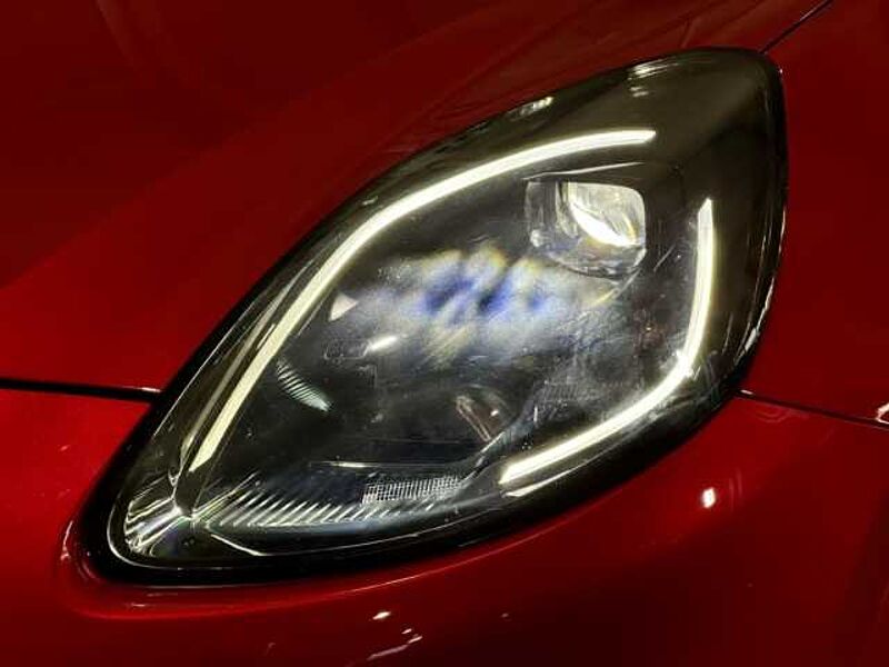 Ford Puma ST-Line+Kamera+Navi+Winter-P. +Tempo+LED