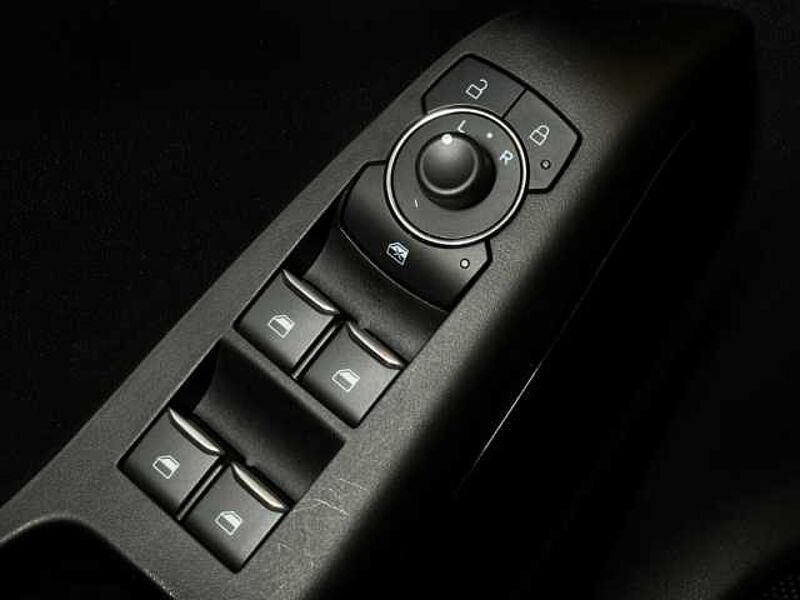 Ford Puma Cool&Connect+Lenkradheizung+Tempo+Klima