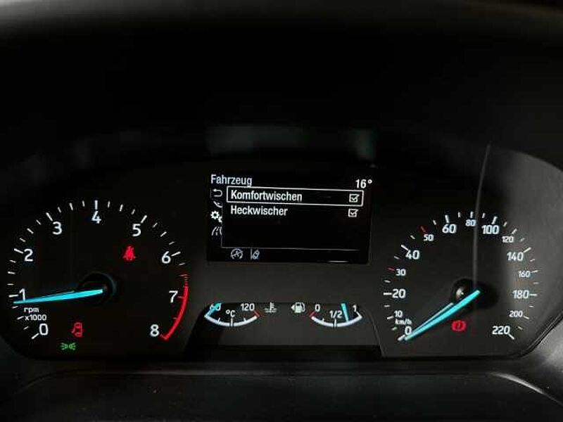 Ford Puma Cool&Connect+Lenkradheizung+Tempo+Klima