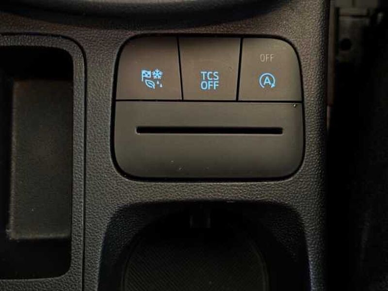 Ford Puma Cool&Connect+Lenkradheizung+Tempo+Klima