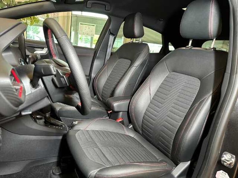 Ford Puma ST-Line X+Automatik+AHK+B&O+Key-Free+Kamera
