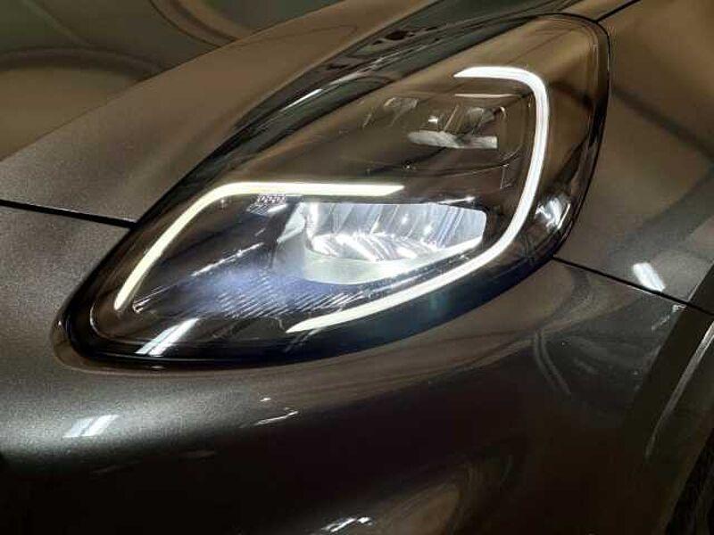 Ford Puma ST-Line X+Automatik+AHK+B&O+Key-Free+Kamera