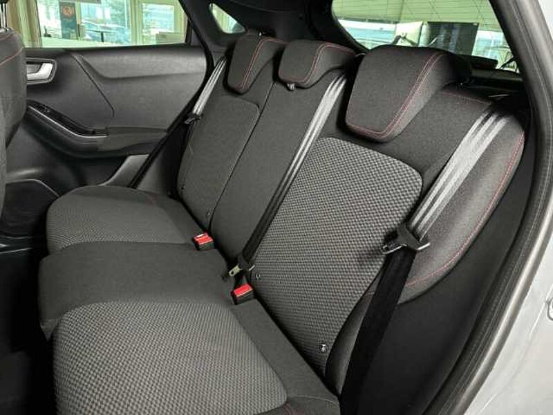 Ford Puma ST-Line+Automatik+Kamera+Key-Free+Navi