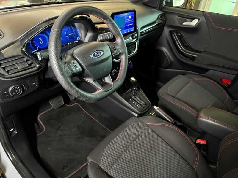 Ford Puma ST-Line+Automatik+Kamera+Key-Free+Navi