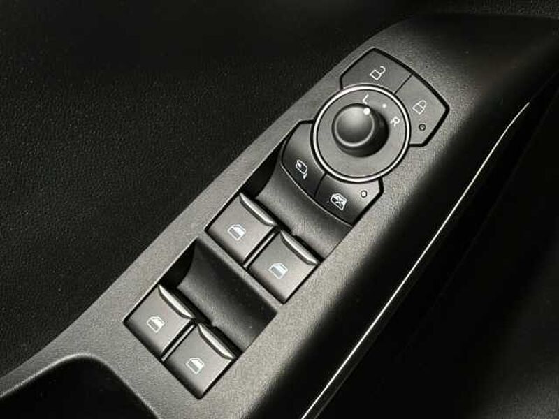 Ford Puma ST-Line+Automatik+Kamera+Key-Free+Navi