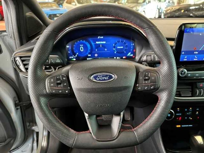 Ford Puma ST-Line+Automatik+Kamera+Key-Free+Navi