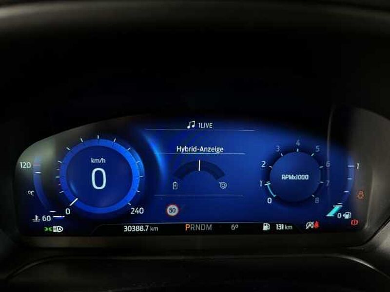 Ford Puma ST-Line+Automatik+Kamera+Key-Free+Navi