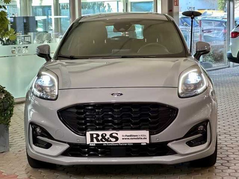Ford Puma ST-Line+Automatik+Kamera+Key-Free+Navi