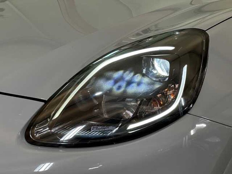 Ford Puma ST-Line+Automatik+Kamera+Key-Free+Navi