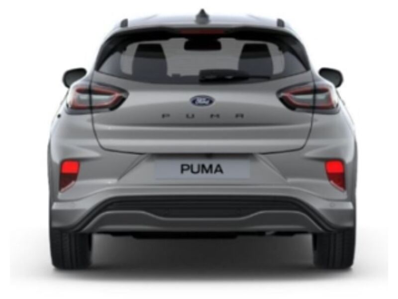 Ford Puma ST-Line X Tempomat(iACC)+KeyFree+Allwetter+LED-Matrix