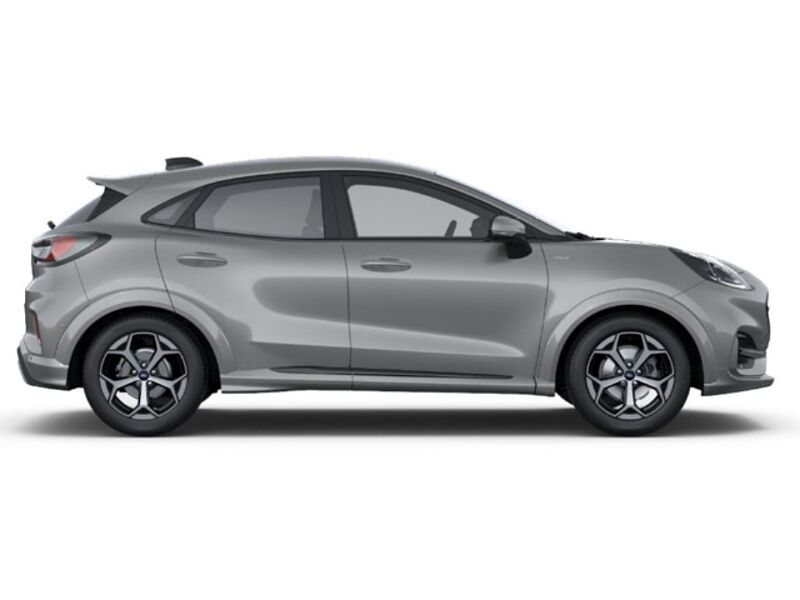 Ford Puma ST-Line X Tempomat(iACC)+KeyFree+Allwetter+LED-Matrix