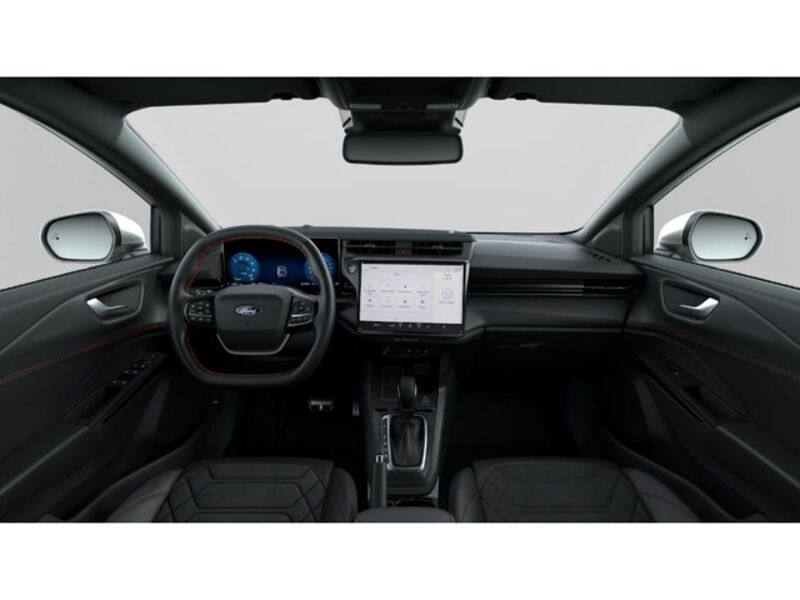 Ford Puma ST-Line X Tempomat(iACC)+KeyFree+Allwetter+LED-Matrix