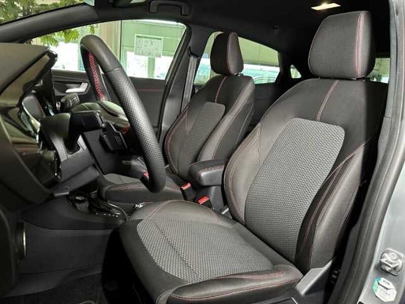 Ford Puma ST-Line+Automatik+Kamera+Navi+Winter-P.