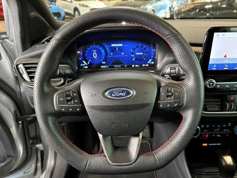 Ford Puma ST-Line+Automatik+Kamera+Navi+Winter-P.