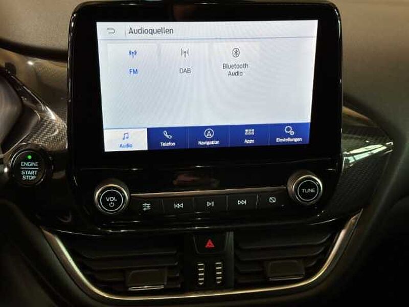 Ford Puma ST-Line+Automatik+Kamera+Navi+Winter-P.