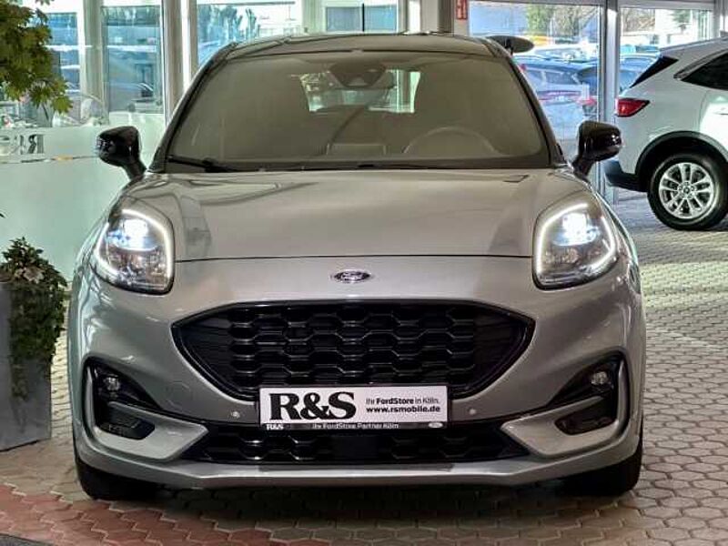 Ford Puma ST-Line+Automatik+Kamera+Navi+Winter-P.