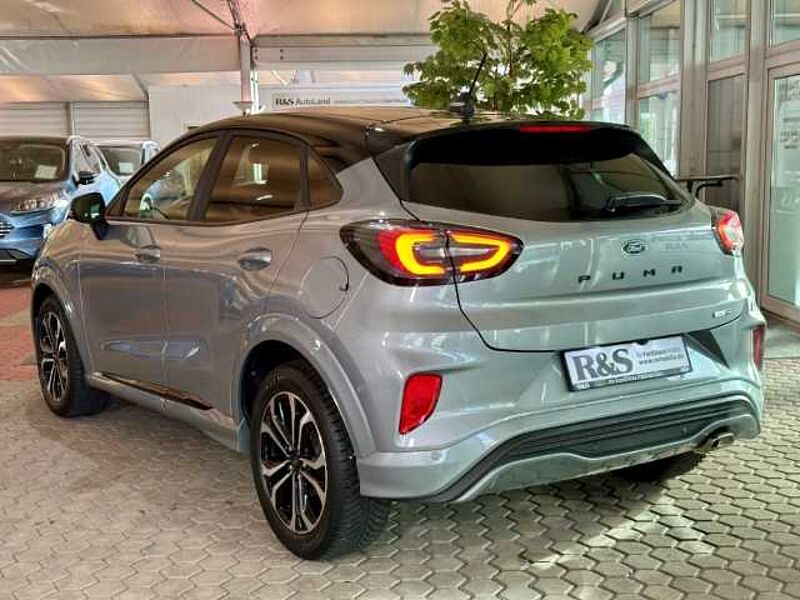 Ford Puma ST-Line+Automatik+Kamera+Navi+Winter-P.