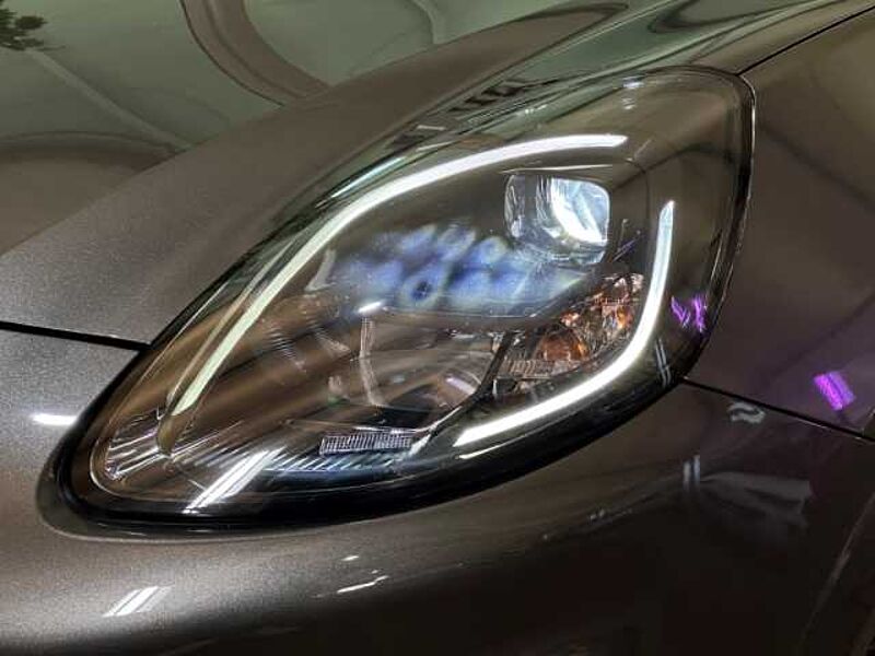 Ford Puma ST-Line+Kamera+BLIS+Navi+Winter-P. +Tempo