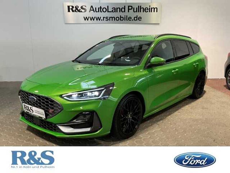 Ford Focus ST X AutoM. 3J Garantie. B&O. Kamera. AHK