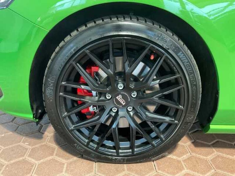 Ford Focus ST X AutoM. 3J Garantie. B&O. Kamera. AHK