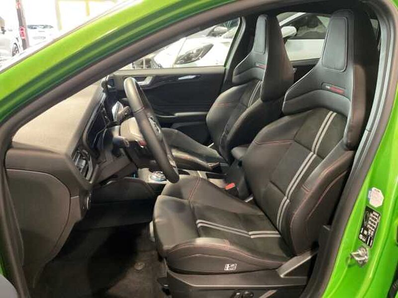 Ford Focus ST X AutoM. 3J Garantie. B&O. Kamera. AHK