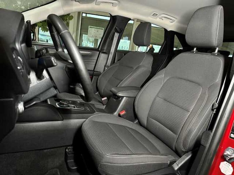 Ford Kuga Titanium+Automatik+Head-Up+Key-Free+Kamera