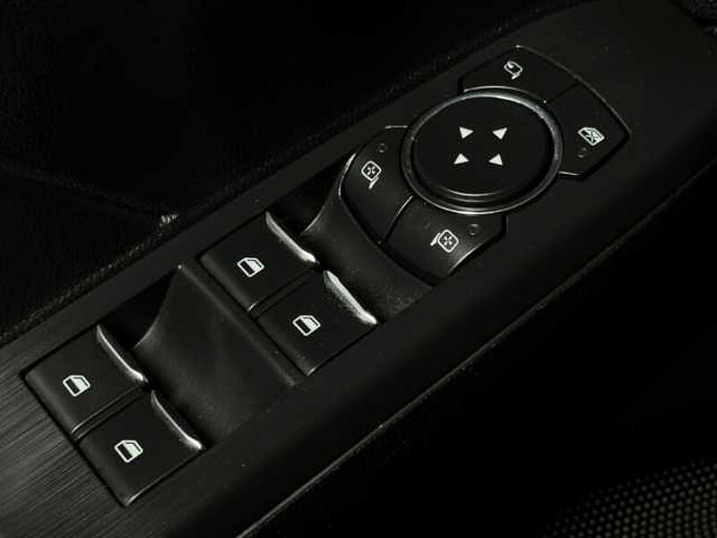 Ford Kuga Titanium+Automatik+Head-Up+Key-Free+Kamera