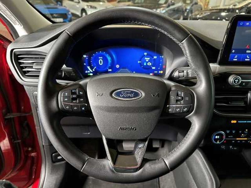 Ford Kuga Titanium+Automatik+Head-Up+Key-Free+Kamera