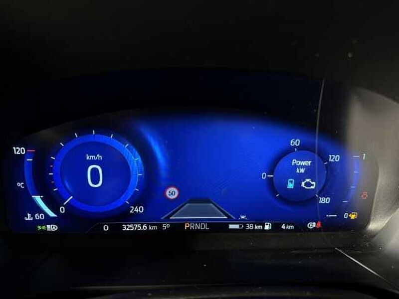 Ford Kuga Titanium+Automatik+Head-Up+Key-Free+Kamera