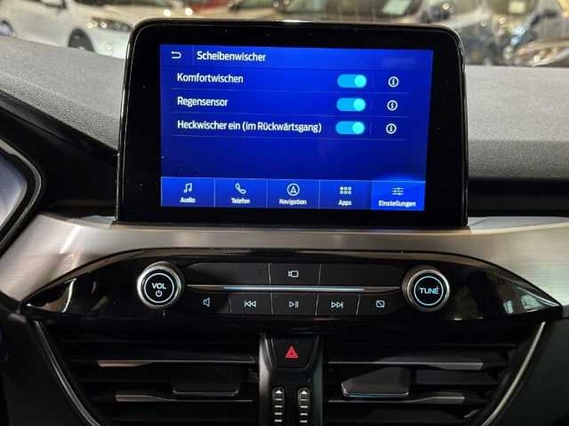 Ford Kuga Titanium+Automatik+Head-Up+Key-Free+Kamera