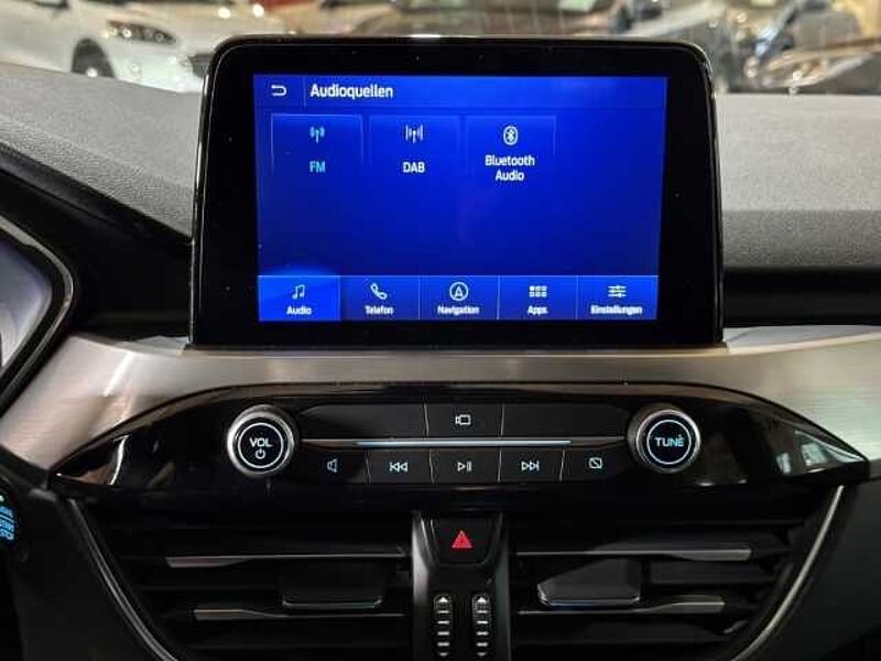 Ford Kuga Titanium+Automatik+Head-Up+Key-Free+Kamera