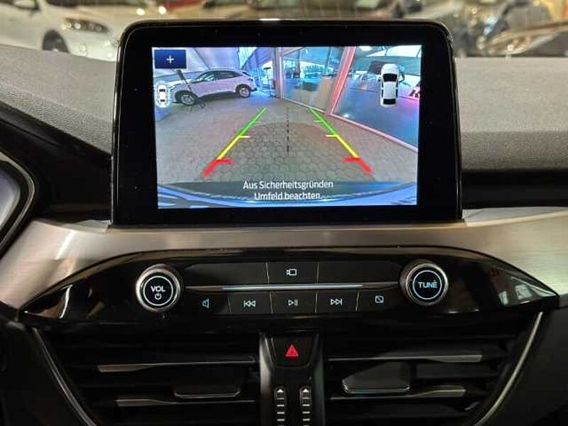 Ford Kuga Titanium+Automatik+Head-Up+Key-Free+Kamera