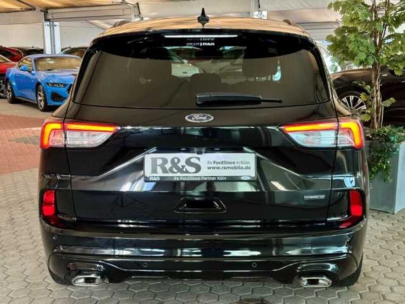 Ford Kuga ST-Line+Allrad+Pano+AHK+Key-Free+Kamera