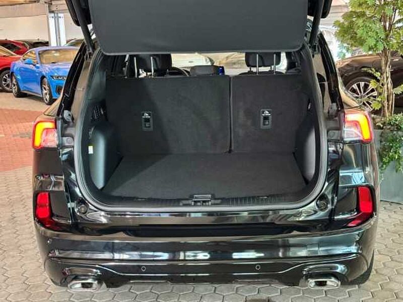 Ford Kuga ST-Line+Allrad+Pano+AHK+Key-Free+Kamera