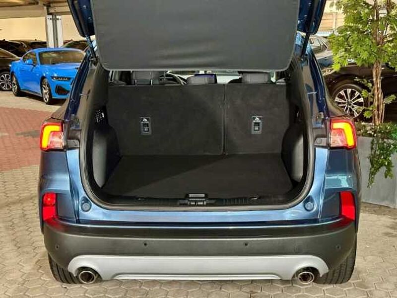 Ford Kuga Cool&Connect+Automatik+PDC+Navi+Sitzheizung