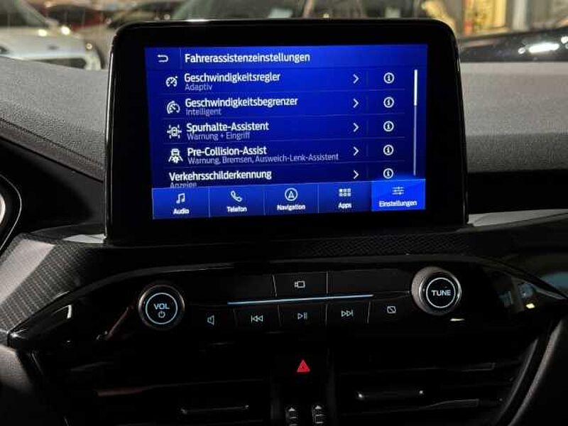 Ford Kuga ST-Line X+Allrad+B&O+Head-Up+Key-Free+Kamera