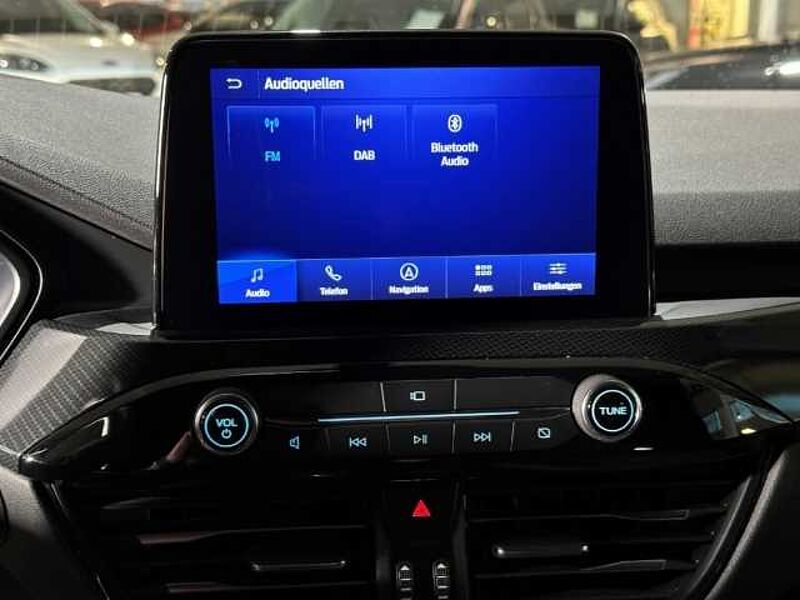 Ford Kuga ST-Line X+Allrad+B&O+Head-Up+Key-Free+Kamera