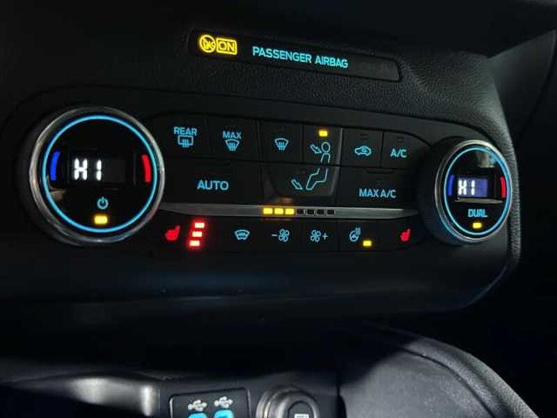 Ford Kuga ST-Line X+Allrad+B&O+Head-Up+Key-Free+Kamera