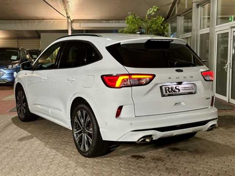 Ford Kuga ST-Line X+Allrad+B&O+Head-Up+Key-Free+Kamera